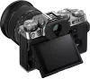 Фотоаппарат Fujifilm X-T5 Kit 16-80mm (серебристый) фото 5
