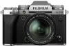 Фотоаппарат Fujifilm X-T5 Kit 18-55mm (серебристый) icon