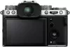 Фотоаппарат Fujifilm X-T5 Kit 18-55mm (серебристый) фото 2