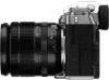 Фотоаппарат Fujifilm X-T5 Kit 18-55mm (серебристый) фото 4