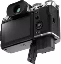 Фотоаппарат Fujifilm X-T5 Kit 18-55mm (серебристый) фото 7