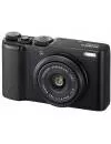 Фотоаппарат Fujifilm XF10 Black фото 2
