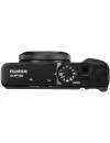 Фотоаппарат Fujifilm XF10 Black фото 4