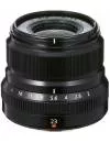 Fujifilm Fujinon XF23mm f/2 R icon