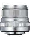 Fujifilm Fujinon XF23mm f/2 R icon 4