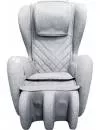 Массажное кресло Fujimo KO F377 (серый) фото 3