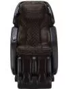 Массажное кресло Fujimo OKI F773 (коричневый) фото 2