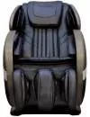 Массажное кресло Fujimo QI business (графит) фото 3