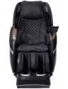 Массажное кресло Fujimo TON F888 (черный) фото 2