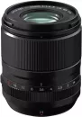 Объектив FUJINON XF23mm F1.4 R LM WR icon