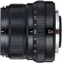 Объектив FUJINON XF23mm F2 R WR (черный) icon