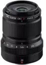 Объектив FUJINON XF30mm F2.8 R LM WR Macro icon