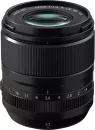 Объектив FUJINON XF33mm F1.4 R LM WR icon