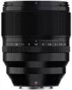 Объектив FUJINON XF50mm F1.0 R WR icon 3