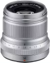 Объектив FUJINON XF50mm F2 R WR (серебристый) icon