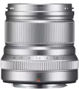 Объектив FUJINON XF50mm F2 R WR (серебристый) icon 2