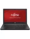 Ноутбук Fujitsu LifeBook A357 (A3570M0011RU) icon