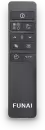 Мобильный кондиционер Funai Camomiru MAC-CM46HPN04 фото 6