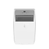 Мобильный кондиционер Funai Camomiru MAC-CM46HPNW фото 8