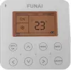 Кондиционер Funai Dragon LAC-DR70HP.D01/S/LAC-DR70HP.01/U фото 3