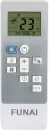 Мобильный кондиционер Funai MAC-MG22CON01 icon 7