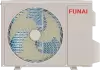 Кондиционер Funai Nero 2.0 RAC-SNN20HP.D07 фото 11