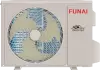 Кондиционер Funai Sensei 2.0 Inverter RAC-I-SN75HP.D05 фото 7