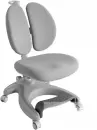 Офисное кресло Fun Desk Solerte с подставкой для ног (серый) icon