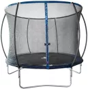 Батут Garden Story Sport-2 с защитной сеткой JKL-10FT-TR (черный/синий) icon