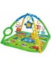 Развивающий коврик Funkids 13710-0 Happy Farm Gym icon