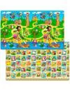 Игровой коврик Funkids 13978-29133 Big-12 icon