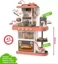 Детская кухня Funky Toys Cooking Studio / FT88330 icon 2