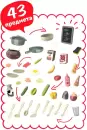 Детская кухня Funky Toys Cooking Studio / FT88330 icon 3