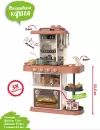 Детская кухня Funky Toys Modern Kitchen / FT88336 icon 4