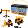 Игрушка-конструктор Funky Toys Motors DIY-машины FT0398159 icon 2