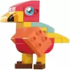 Игрушка-конструктор Funky Toys Попугай FT0822548 icon 2