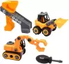 Игрушка-конструктор Funky Toys С отверткой FT0398162 icon