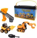 Игрушка-конструктор Funky Toys С отверткой FT0398162 icon 4