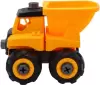 Игрушка-конструктор Funky Toys Самосвал с отверткой FT0398151 icon 3