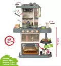 Детская кухня Funky Toys Fashion Kitchen FT88333 icon 2