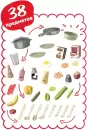 Детская кухня Funky Toys Fashion Kitchen FT88333 icon 3