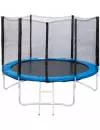 Батут Fitness Trampoline 10ft-standart icon