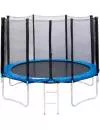 Батут Fitness Trampoline 12ft-standart icon