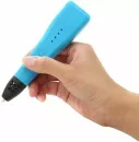 3D ручка Funtasy Piccolo Blue F-FPN04U фото 2