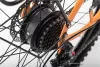 Электровелосипед Furendo E-Butterfly 350 GT (оранжевый) фото 2