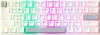 Клавиатура FURYCUBE TS61 (белый/серый) icon
