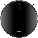 Робот-пылесос Futula Robot Vacuum Cleaner and Mop G10 (черный) icon