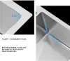 Кухонная мойка Futur FK 5050 Eco Embossing Pop-up Board plus (Satin) icon 12