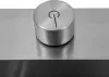 Кухонная мойка Futur FK 5050 Eco Embossing Pop-up Econom (Satin) icon 5