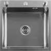 Кухонная мойка Futur FK 5050 Eco Embossing Pop-up Mixer plus (Satin) icon 3